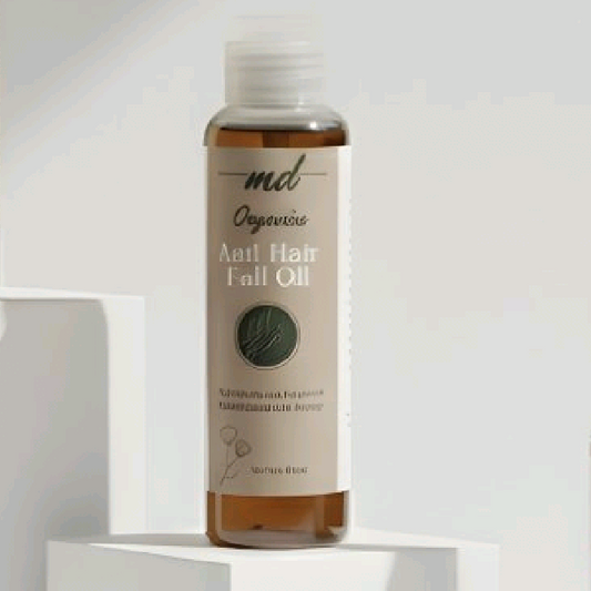 Anti-HairFall Oil