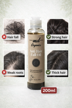 Hair Growth Oil Pakistan MD Organics