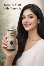 Hair Growth Oil Pakistan MD Organics