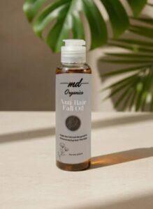 Hair Oil