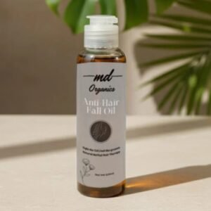 Hair Oil